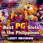 member pg slot game